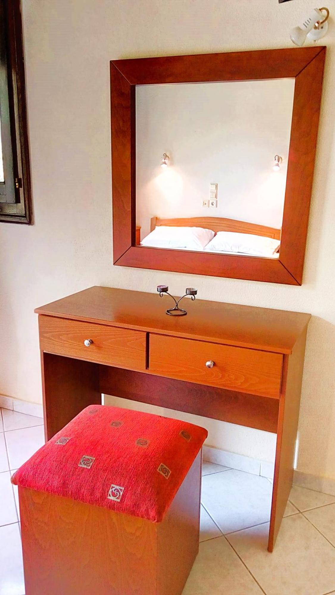 Elias Studio & Apartment Agios Ioannis  Kültér fotó