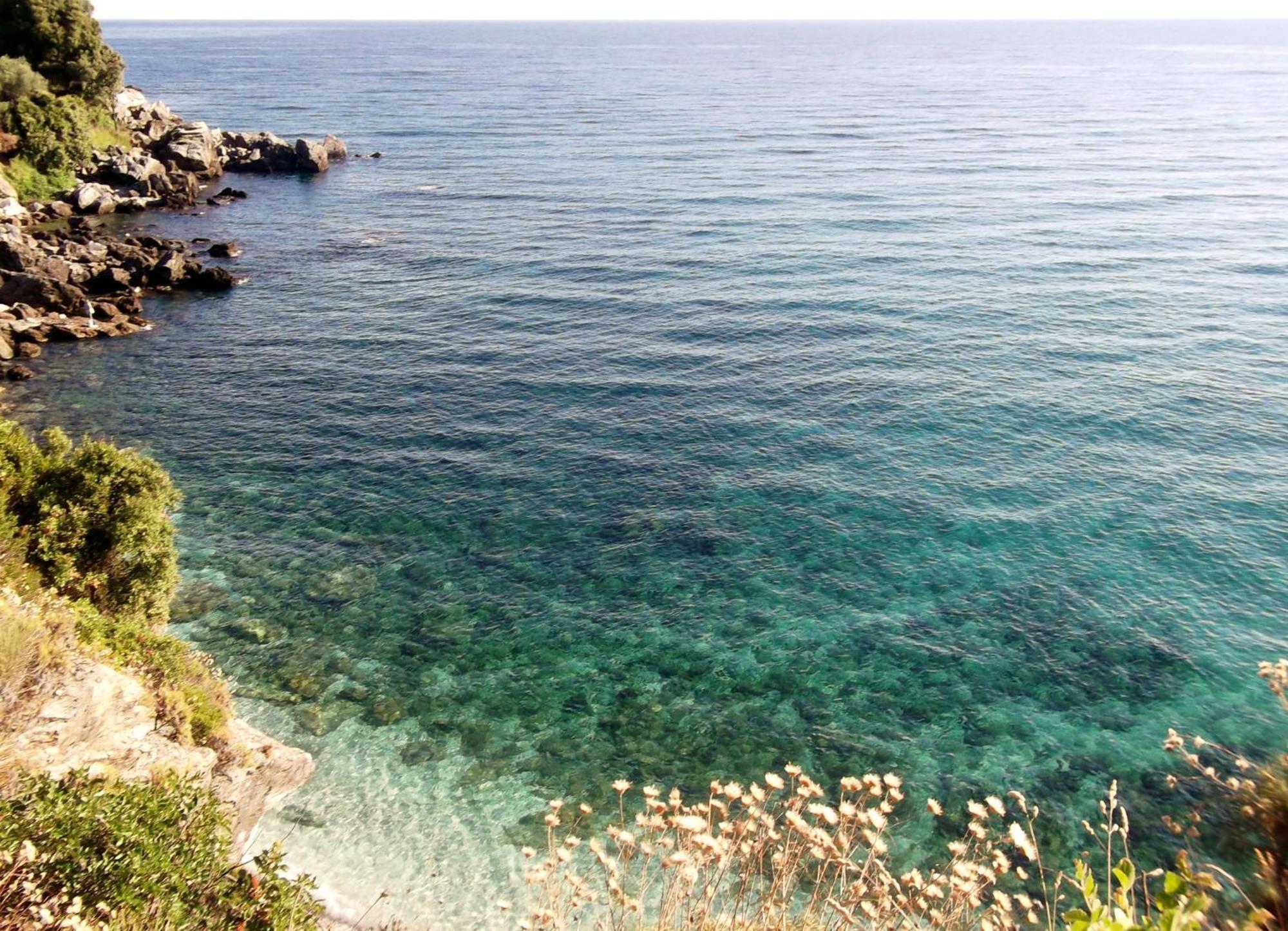 Elias Studio & Apartment Agios Ioannis  Kültér fotó